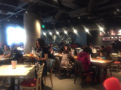 大堂-必胜客(八一店)