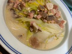 -九锅一堂酸菜鱼(新南凯德直营店)