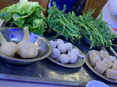 -月圆火锅(宁海东路二店)