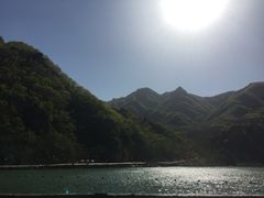 -大连天门山国家森林公园