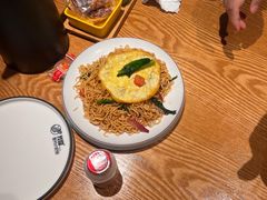 -星光小把串·海鲜烧烤(西安路店)