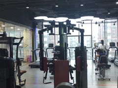 -一兆韦德健身(浦东万达会所)