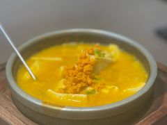 -将相和·海鲜蒸饺大连菜