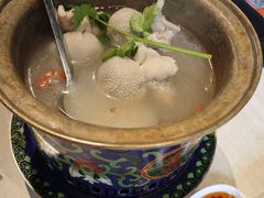 -羊之道草原味道清真餐厅(番禺店)