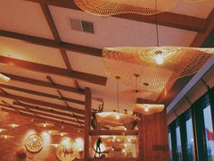 -芳草地度假酒店·野炉中餐厅