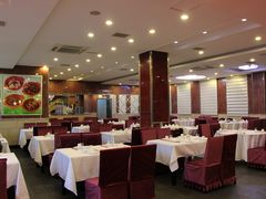 大堂-湘约东方·湘约和港·湖南家常菜·宴请(民星路店)