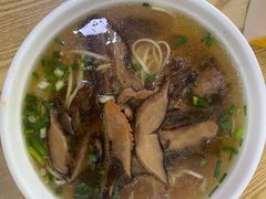 -康大口蘑面庄(将军街店)