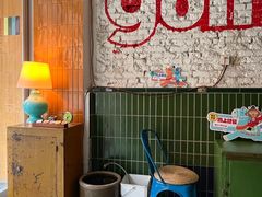 -GOIN CAFE 光阴咖啡馆