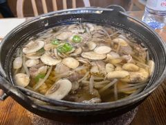 牛肉汤锅-汤厨(五道营店)