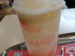 -麦当劳(佛山流行前线店)