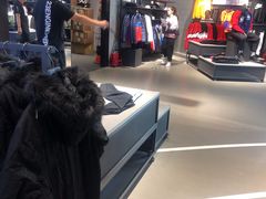 -NIKE品牌体验店(金源新燕莎店)