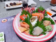 -大渔铁板烧(大悦城店)