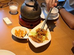 -乡里八闽·福州乡土菜(高宅店)