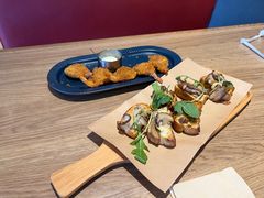 炙烤肥牛Tapas-必胜客(新中纬店)