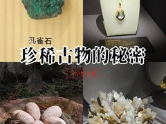 -湖南省地质博物馆