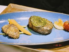 -王品牛排(珠海富华里店)