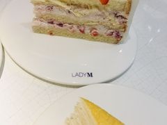 -Lady M Cake Boutique(麦迪逊大道店)