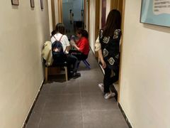-庆德堂中医馆·小儿推拿(江北店)