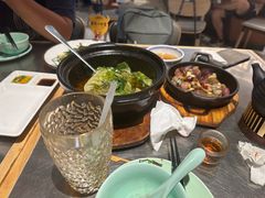 -潮界(虹桥新天地店)