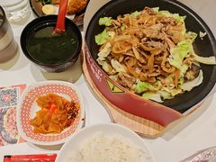 -牛邸·烧肉饭(来福士店)