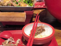-红料理|串串有瘾·烧烤(吴中路店)