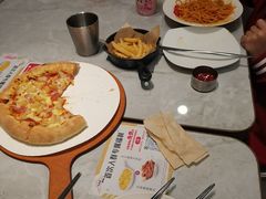 -必胜客(玉泉远洋店)