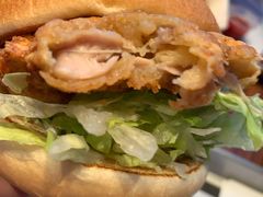 -FATBURGER 特富客汉堡(外交公寓店)