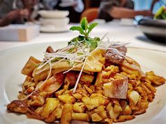 姜葱猪肚-悦景酒家(罗湖店)