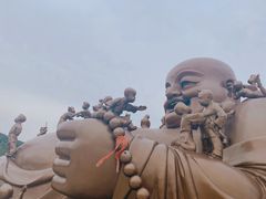 -龙口南山旅游景区