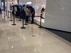 -CHANEL(恒隆广场店)