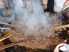 -烤肉季饭庄