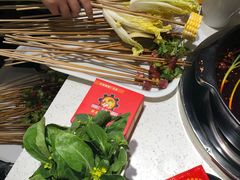 -钢管厂五区小郡肝串串香(南山店)