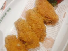 -新白鹿餐厅(第一百货店)