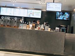 -喜茶(佛山南海万科广场店)