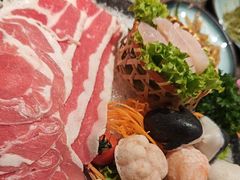 -湊湊火锅·茶憩(皇姑万象汇店)