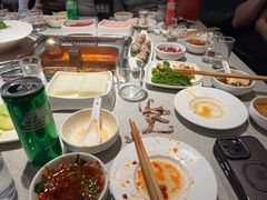 -海底捞火锅(华润万象汇店)