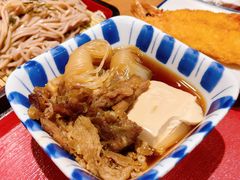 寿喜牛肉-爱蝦乃家(金虹桥店)