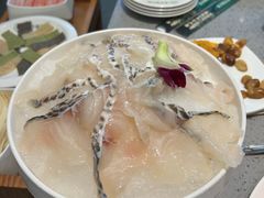 -芳竹园火锅(塘沽金街店)