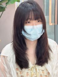 -赤道 Hair Salon