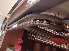 -ZAFFERANO西班牙海鲜饭(上海首店)
