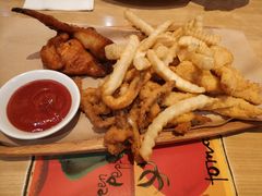 -必胜客(城西银泰店)