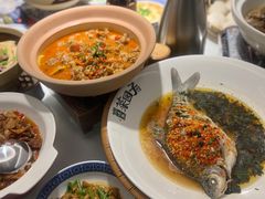 -味派菜园子(华章保利拾光荟店)