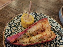 -Pakkhús Restaurant