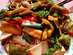 -吾味香葫芦头(安西街店)