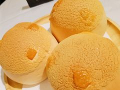 招牌菠萝包-炳胜品味(珠江新城店)
