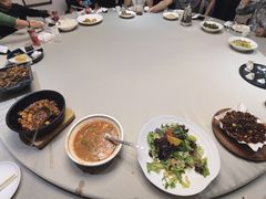 -鸭王烤鸭店(三里河店)