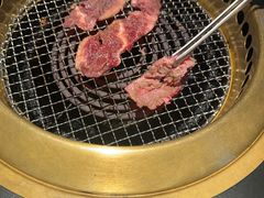 -谷牛和牛烤肉(漕河泾印象城店)