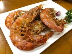 -银子铁板烧料理自助餐(人民广场店)