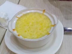 -蘑菇餐厅(小火瓦巷店)