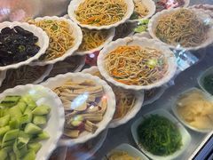 -金杨拉面王小吃面馆·牛三宝面·红烧牛肉粉